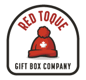 Red Toque Gift Box Company